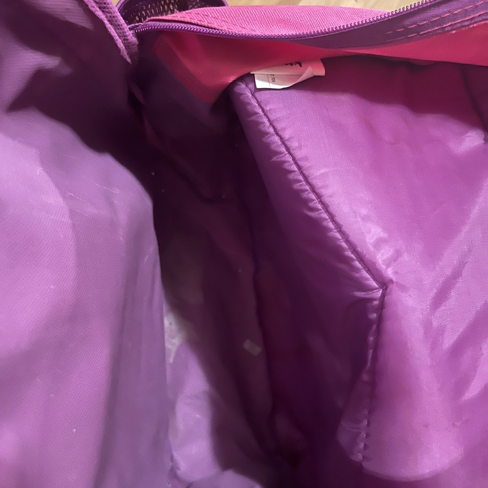 Bundle of 3 girls backpacks - Picture 4 of 16